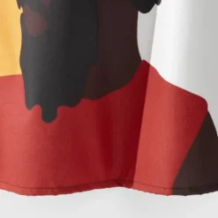 ‘All Together' Shower Curtain - Room Essentials™ -Wayfair Shop GUEST d9f4787a 2885 46fe 8408 efedb7ec3635