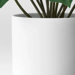 4.6"x7.2" Monstera Artificial Plant - Room Essentials™ -Wayfair Shop GUEST dca7d7af 63ae 416b 9f43 6e874237da31