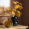 Yellow Oak Leaf Stem - Room Essentials™ -Wayfair Shop GUEST dd885f65 5783 4185 9c19 032c996d5977 1