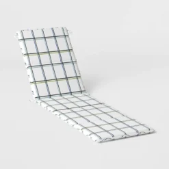 22"x78" Outdoor Chaise Cushion - Room Essentials™ 14 22"x78" Outdoor Chaise Cushion - Room Essentials™ -Wayfair Shop GUEST dd9073e4 32f8 4add 949c f0bcfd4473a4