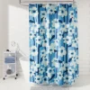 Modern Floral Shower Curtain - Room Essentials™ -Wayfair Shop GUEST dfba6b61 559a 4220 915a 00dab2605192