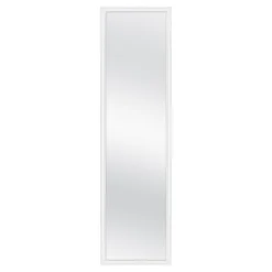 13.5" X 49.5" Framed Door Mirror - Room Essentials™ 13 13.5" X 49.5" Framed Door Mirror - Room Essentials™ -Wayfair Shop GUEST e072eadd 3127 4341 9f36 44c9e050e583