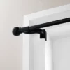 Twist And Shout Easy Install Curtain Rod - Room Essentials™ 1 Twist And Shout Easy Install Curtain Rod - Room Essentials™ -Wayfair Shop GUEST e2727f7c 1ea5 4cb9 88fa db1347e045f0