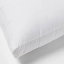 Standard/Queen Firm/Extra Firm Machine Washable Overfilled Plush Bed Pillow - Room Essentials™ -Wayfair Shop GUEST e5336e83 7e2a 446b b52f 2783662bed77