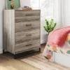 Mixed Material 4 Drawer Dresser - Room Essentials™ -Wayfair Shop GUEST e61def4c f9ce 4620 b09f c92cc02e150c