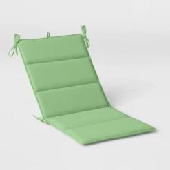 20"x43" Outdoor Chair Cushion - Room Essentials™ -Wayfair Shop GUEST e6e10431 94d7 4927 80c4 e08bfb8d84f0
