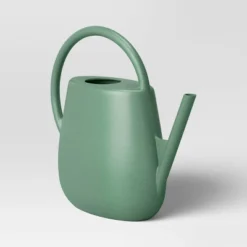 1gal Plastic Watering Can Versatile Green - Room Essentials™ -Wayfair Shop GUEST ea4afbbd 9437 4353 8eb8 7aa0b5dc5b7d