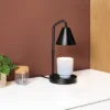 Candle Lamp Warmer Black Metal - Room Essentials™ 1 Candle Lamp Warmer Black Metal - Room Essentials™ -Wayfair Shop GUEST ef2d0f69 ae29 4a11 9e6c 22433798dc48