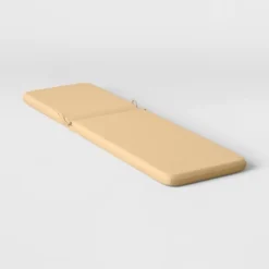 Outdoor Chaise Cushion - Room Essentials™ -Wayfair Shop GUEST efdddd1a 1a0b 416e ab07 5109411b1485