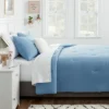 Jersey Solid Comforter - Room Essentials™