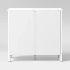 Traditional Multipurpose Storage Cabinet Multipurpose Classic White - Room Essentials™ -Wayfair Shop GUEST f1a9c63c d629 418b 8773 81621f905a69