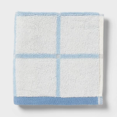 6pc Bath Towel Bundle Set - Room Essentials™ 4 6pc Bath Towel Bundle Set - Room Essentials™ - Image 2