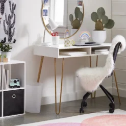 11" 6 Cube Organizer Shelf - Room Essentials 29 11" 6 Cube Organizer Shelf - Room Essentials -Wayfair Shop GUEST f2865243 7da8 455a b6ac 528ea0981129