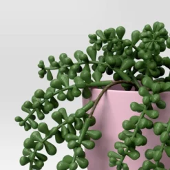 3pk 9.06" Succulent Artificial Plants Pink - Room Essentials™ -Wayfair Shop GUEST f4289ee8 37b4 4d0d b2df 6bb3853ae876