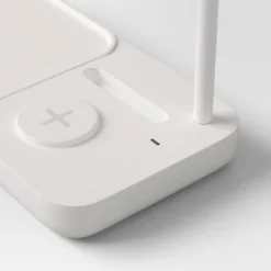 Multifunctional Organizational Lamp With Tech - Room Essentials™ -Wayfair Shop GUEST f849d169 794b 4490 9bff 693db25aa949