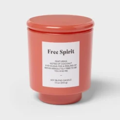 Lidded Jar Candle 7.1oz - Room Essentials™ -Wayfair Shop GUEST f8fe9d17 7d10 44b2 a42b 6d545b8d6a9f