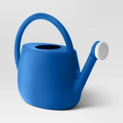 2gal Plastic Watering Can Cobalt Blue - Room Essentials™ -Wayfair Shop GUEST f9f495a9 63c4 4ea5 bc7f 97a0584bd3f2