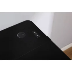 Gaming Dorm Desk With LED Lights And Headphone Holder - Room Essentials™ -Wayfair Shop GUEST fa6af6f3 0284 4647 b30a 568467983de4