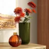 Orange Daisy Stem - Room Essentials™ -Wayfair Shop GUEST fafb735f e3c6 41fc 91ea a1a778203167
