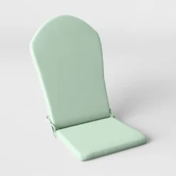 Outdoor Adirondack Chair Cushion - Room Essentials™ -Wayfair Shop GUEST fc5e1482 952a 4f85 9774 ae1358e73898