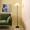 Stick Floor Lamp Black - Room Essentials™ 2 Stick Floor Lamp Black - Room Essentials™ -Wayfair Shop GUEST fe919b30 b046 48ee 9312 928926304d1e