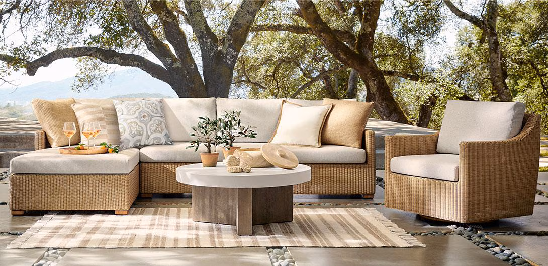 Wayfair Shop -Wayfair Shop OutdoorCollections Hampton