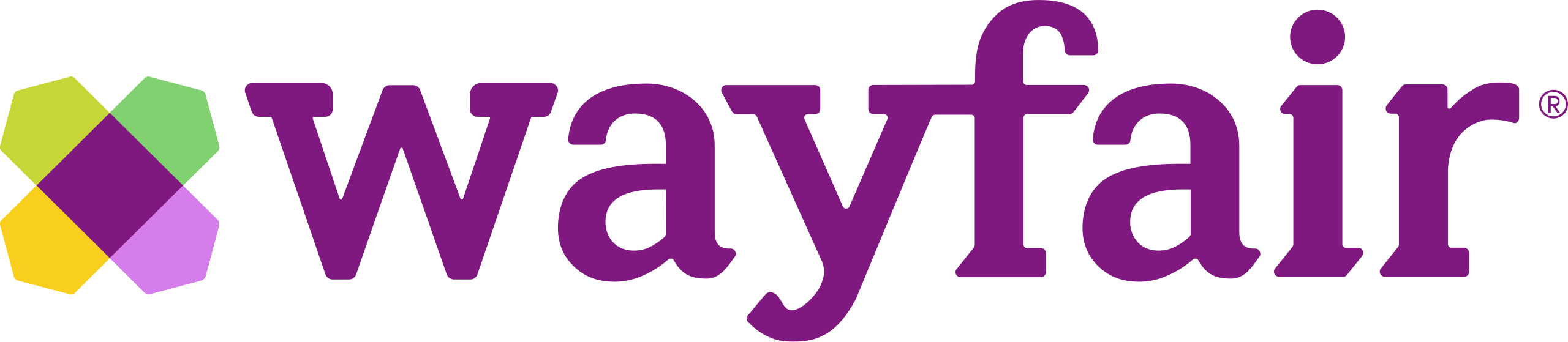 Wayfair Shop